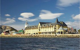 Hotel Costa Australis